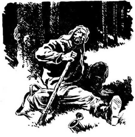 Сергей Кулик - Приключения капитана Кузнецова