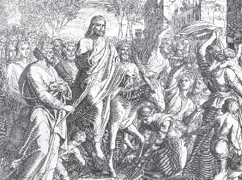 Коллектив Авторов - Каноны христианства в притчах