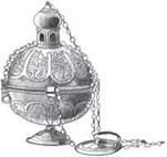 Новый Завет в изложении для детей