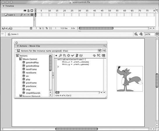 Гэри Розенцвейг - Adobe Flash. Создание аркад, головоломок и других игр с...