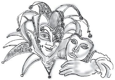 Ольга Панова - Ведьмы и сила четырех стихий