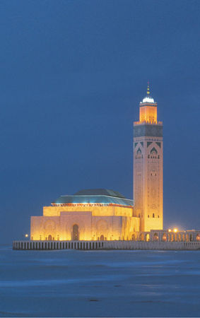 Франк Вельте, Ингольф Верено и др. - Марокко. Путеводитель