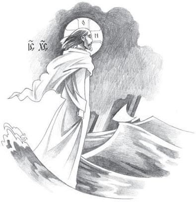 Коллектив авторов - Новый Завет в изложении для детей