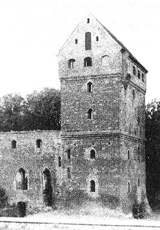 Вадим Храппа - Страна аистов