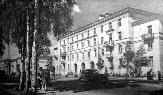 Сергей Глезеров - Удельная. Очерки истории