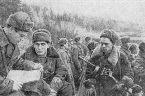 Иван Старчак - С неба - в бой