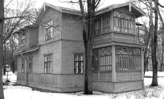 Сергей Глезеров - Удельная. Очерки истории