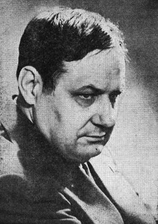 Иван Мележ - Метели, декабрь