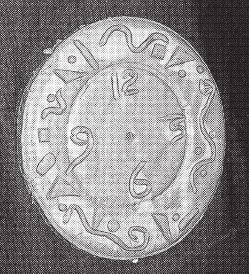 Татьяна Дорошенко - Изделия из керамики