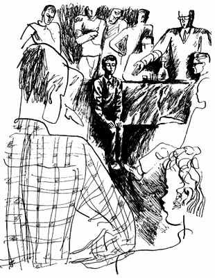 Владимир Краковский - Какая у вас улыбка!