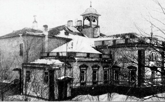 Сергей Глезеров - Удельная. Очерки истории