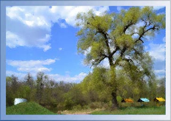 Юрий Шестопал - Мы для любви все рождены...