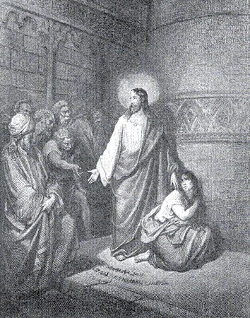 Коллектив Авторов - Каноны христианства в притчах