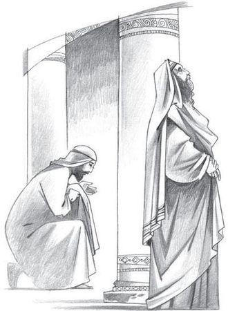 Коллектив авторов - Новый Завет в изложении для детей