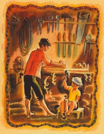 Иван Мельничук - Кто разбудил солнце