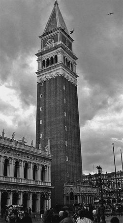 Елена Красильникова - Венеция