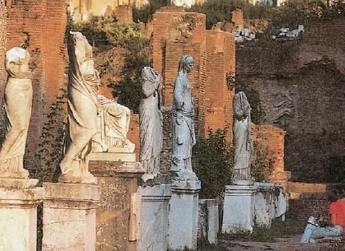 Ульрике Блеек, Филипп Цитцльшпергер - Рим. Ватикан. Пригороды Рима. Путеводитель