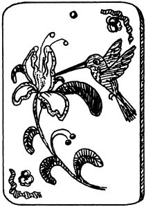 Светлана Ращупкина - Выжигание по дереву