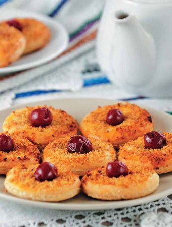 Надежда Бондаренко, Наталья Шинкарёва - Кулинарная энциклопедия. Том 6. Г...