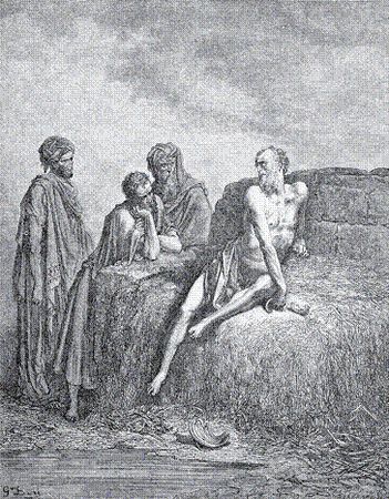 Коллектив Авторов - Каноны христианства в притчах