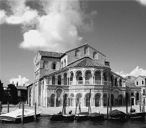 Елена Красильникова - Венеция