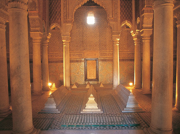 Франк Вельте, Ингольф Верено и др. - Марокко. Путеводитель