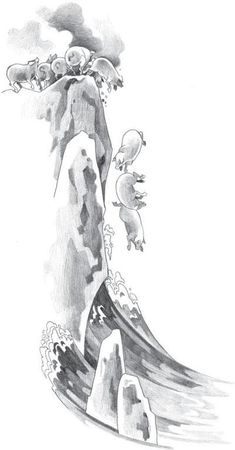 Коллектив авторов - Новый Завет в изложении для детей