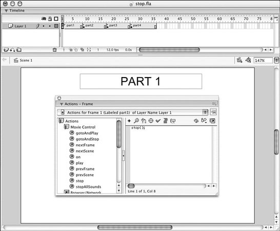 Гэри Розенцвейг - Adobe Flash. Создание аркад, головоломок и других игр с...