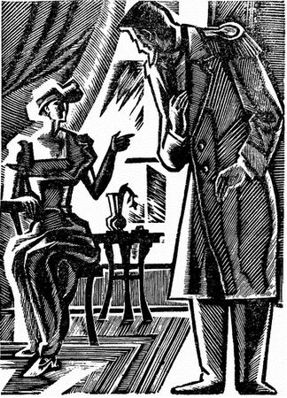 Алексей Новиков-Прибой - Капитан 1-го ранга