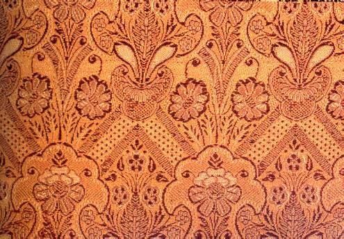 Наталья Цветкова - История текстильного искусства и костюма. Древний мир....