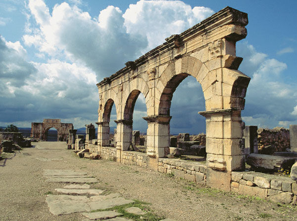 Франк Вельте, Ингольф Верено и др. - Марокко. Путеводитель