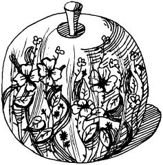 Светлана Ращупкина - Выжигание по дереву