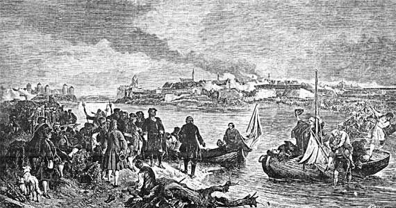 Евгений Анисимов - Императорская Россия