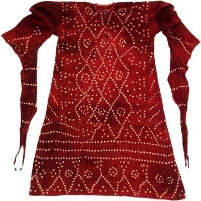 Наталья Цветкова - История текстильного искусства и костюма. Древний мир....