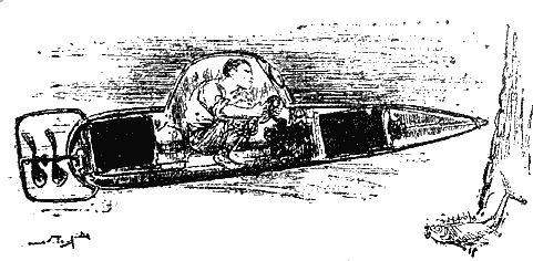 Пьер Жиффар - Адская война