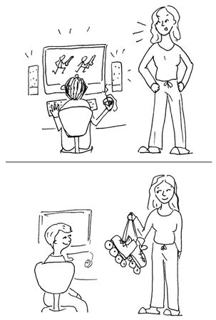 Андрей Грецов - Понимать своего ребенка