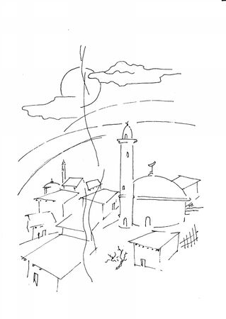 Валентина Хасанова - Ломтик манго