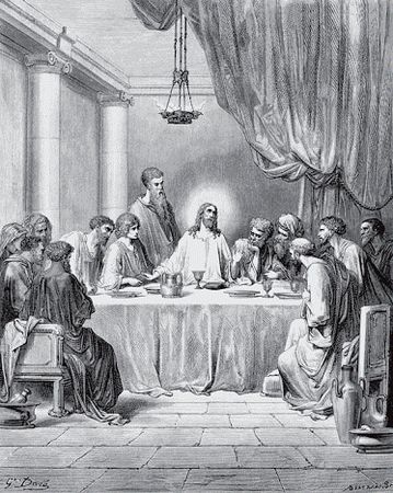 Коллектив Авторов - Каноны христианства в притчах