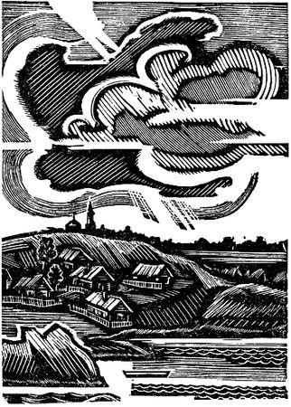 Алексей Новиков-Прибой - Капитан 1-го ранга