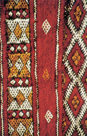 Франк Вельте, Ингольф Верено и др. - Марокко. Путеводитель