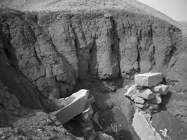 Андрей Скляров - Пирамиды: загадки строительства и назначения