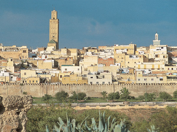 Франк Вельте, Ингольф Верено и др. - Марокко. Путеводитель