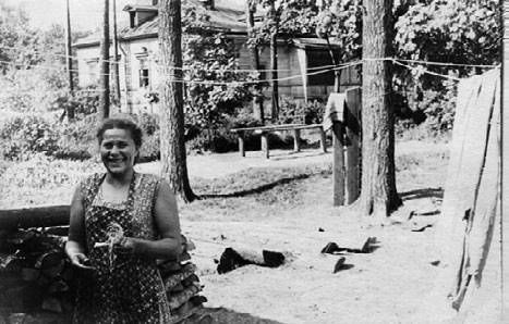 Сергей Глезеров - Удельная. Очерки истории