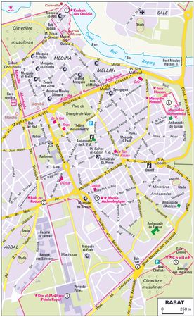 Франк Вельте, Ингольф Верено и др. - Марокко. Путеводитель