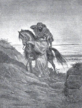 Коллектив Авторов - Каноны христианства в притчах