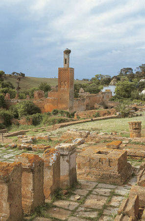 Франк Вельте, Ингольф Верено и др. - Марокко. Путеводитель