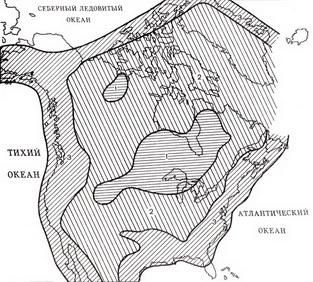 Ричард Флинт - История Земли