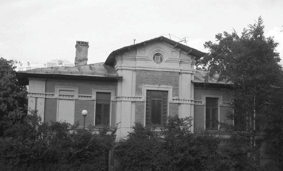 Сергей Глезеров - Удельная. Очерки истории