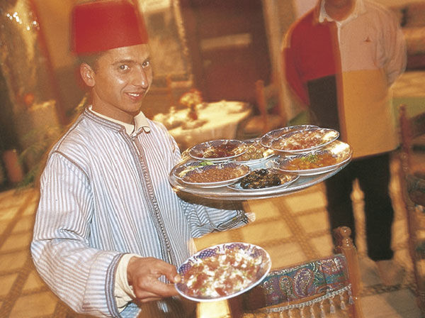 Франк Вельте, Ингольф Верено и др. - Марокко. Путеводитель