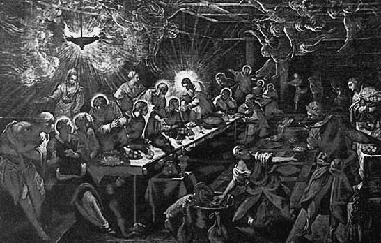 Елена Красильникова - Венеция